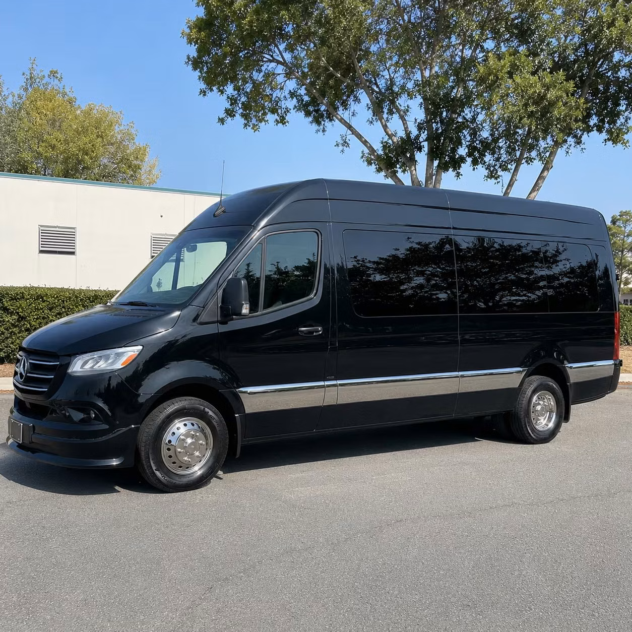 hollywood airport transportation